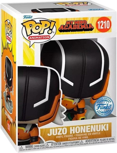 Funko pop juzo honenuki - pop,