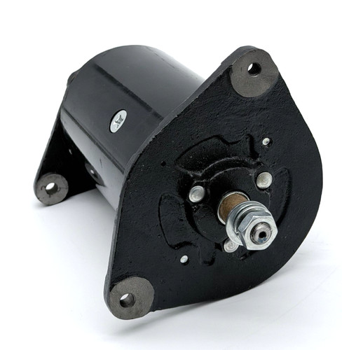 Dynamo ampere david brown - ampere,