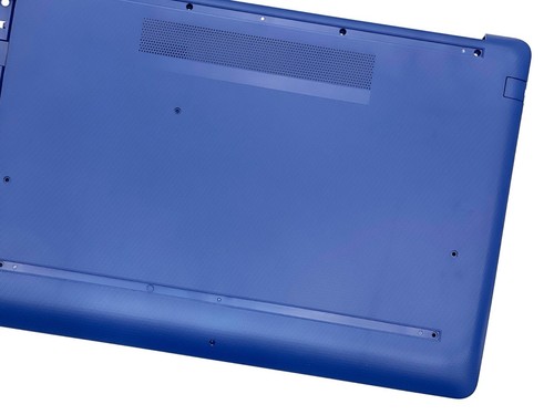 Blau gehäuse unterseite - blau,