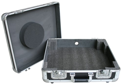 Plattenspielercase technics - plattenspielercase,