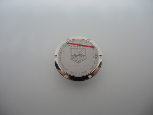 Gehäuseboden tag heuer - tag,