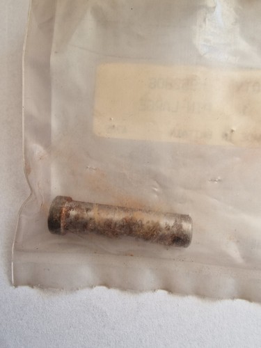 Kupplungshebelstift für case - kupplungshebelstift,