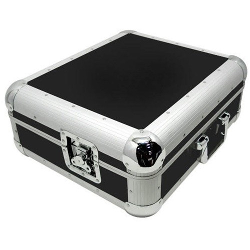 Zomo turntablecase flightcase - turntablecase,