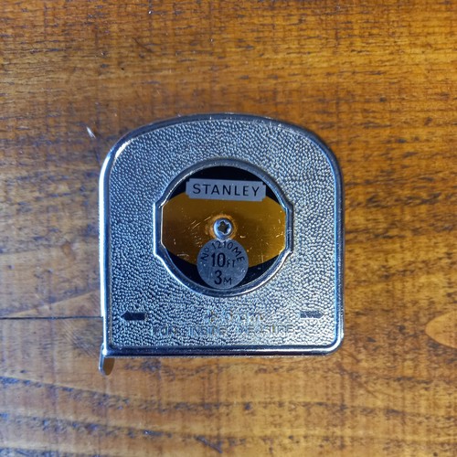 Vintage stanley 1210 10 - stanley, no.