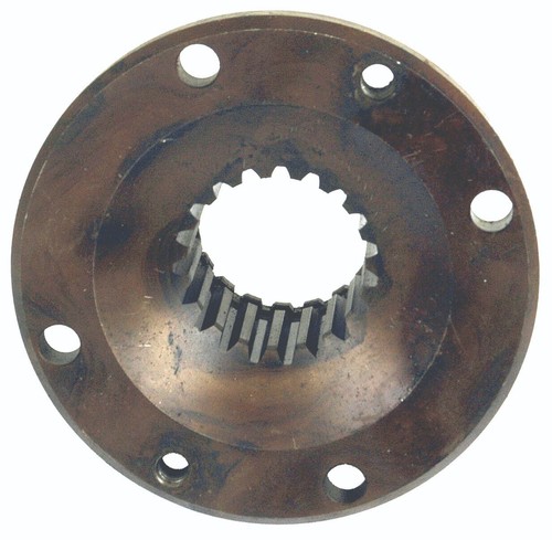 Hyd pumpe kurbelkupplung für - hyd,