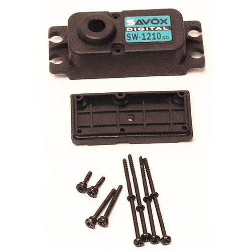 Savox sv0235mg ersatzkoffer - savox,
