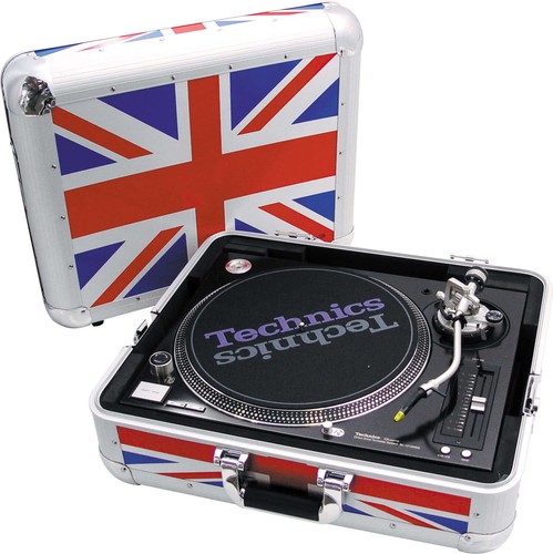 Zomo flightcase - flightcase, xt