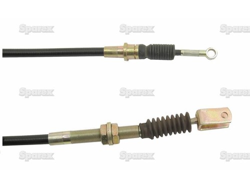 Bremsseil 1210 1415mm für - bremsseil,