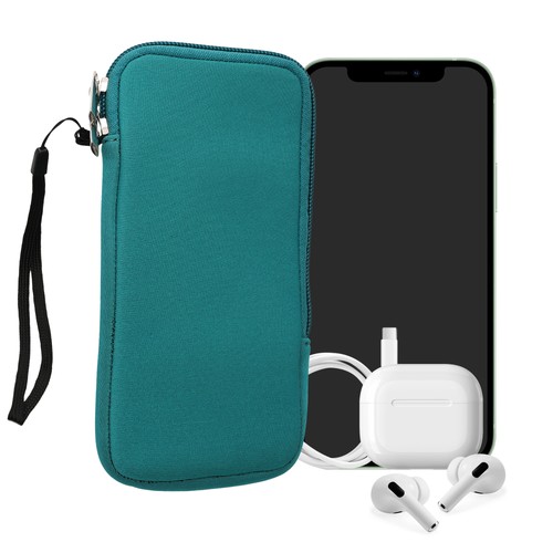 Handytasche neopren sleeve - handytasche,