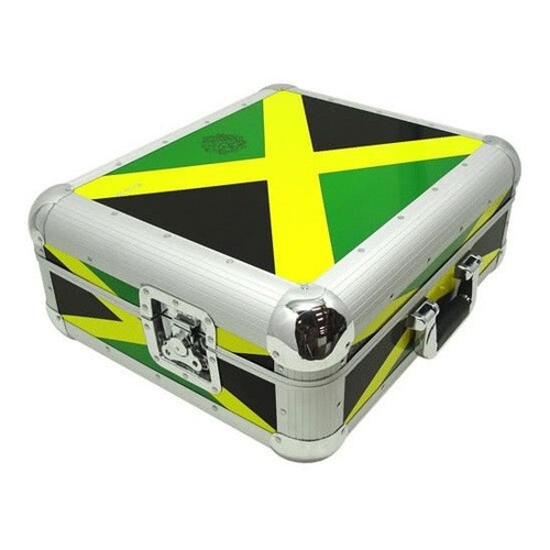 Zomo turntablecase flightcase - turntablecase,