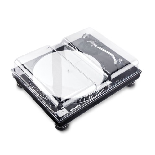 Decksaver technics 1200 - decksaver, sl-1200