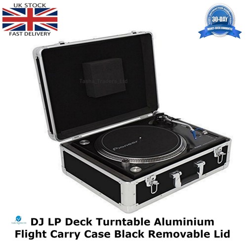 Aluminium black case - x,