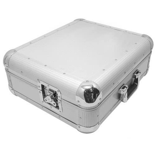 Zomo turntablecase flightcase - zomo,