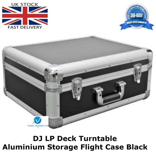 Aluminium black case - black, to