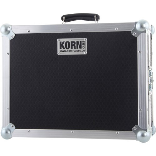 Korn plattenspieler case - korn,