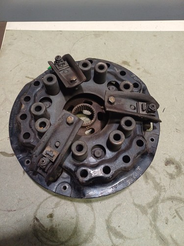 Case david brown 1210 - 1210, traktor