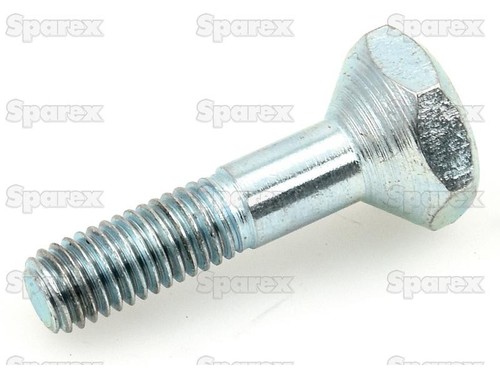 10x radbolzen 2x1 - 10x, 1/2x1-7/8