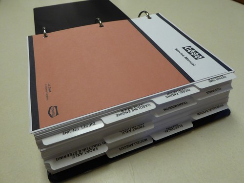 Case 770 880 885 - case, 770/880/885/